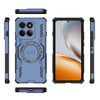 Motorola Edge 60 Pro - Techsuit ArmorMag tok - Kék - 3. kép