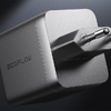 EcoFlow RAPID Pro töltő 100W, 2xUSB-C, 1xUSB-A, GaN - 0. kép