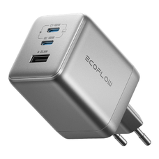 EcoFlow RAPID Pro töltő 100W, 2xUSB-C, 1xUSB-A, GaN