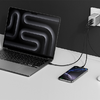 EcoFlow RAPID Pro töltő 100W, 2xUSB-C, 1xUSB-A, GaN - 2. kép