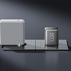EcoFlow RAPID Pro töltő 100W, 2xUSB-C, 1xUSB-A, GaN - 3. kép