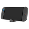 iPega SW2041 Mini Töltő Dokkoló Switch Lite/Nintendo Switch/Nintendo Switch 2 Fekete/Piros - 2. kép