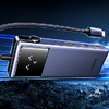 Hub USB-C Ugreen CM888 Uno, 7 az 1-ben, USB-C 3.2 Gen1, PD 85W, HDMI, USB 3.0 - 3. kép