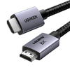 Ugreen HDMI-ről HDMI kábel, 8K 60Hz, 48Gbps, 10m (fekete) - 0. kép