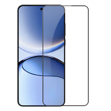 Nillkin Edzett Üveg 2.5D CP+ PRO Fekete Xiaomi Poco F7 üvegfólia