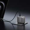 EcoFlow RAPID Pro töltő 140W, 3xUSB-C, 1xUSB-A, GaN - 1. kép