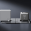 EcoFlow RAPID Pro töltő 140W, 3xUSB-C, 1xUSB-A, GaN - 3. kép
