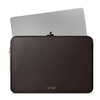 Tech-protect Fleece Laptop 15-16 Csokoládé - 3. kép