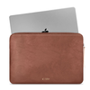 Tech-protect Fleece Laptop 15-16 Barna - 1. kép