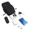 Tech-Protect M6 Univerzális Sport Karpánt Fekete/narancs - 0. kép