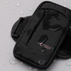 Tech-protect M6 Univerzális Sport Karpánt Rózsaszín - 2. kép