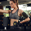Tech-protect M6 Univerzális Sport Karpánt Rózsaszín - 3. kép