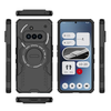 Páncél Tok - Techsuit - Nothing Phone (3a) - Fekete tok - 2. kép