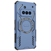 Telefon tok - Techsuit ArmorMag - Nothing Phone (3a) - Kék - 1. kép