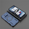 Telefon tok - Techsuit ArmorMag - Nothing Phone (3a) - Kék - 4. kép
