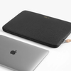 Tech-protect Fleece Laptop 15-16 Tok Fekete - 2. kép
