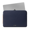 Tech-protect Fleece Laptop 15-16 Tengerészkék - 1. kép