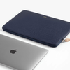 Tech-protect Fleece Laptop 15-16 Tengerészkék - 2. kép
