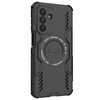 Samsung Galaxy A26 5G - ArmorMag tok - Techsuit - Fekete - 1. kép