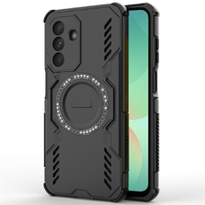 Samsung Galaxy A26 5G - ArmorMag tok - Techsuit - Fekete