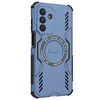 Samsung Galaxy A26 5G - Techsuit - ArmorMag tok - Kék - 1. kép