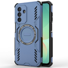 Samsung Galaxy A26 5G - Techsuit - ArmorMag tok - Kék