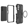 Samsung Galaxy A26 5G - Techsuit - ArmorMag tok - Kék - 2. kép