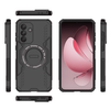 Samsung Galaxy A56 5G - Techsuit ArmorMag tok - Fekete - 2. kép