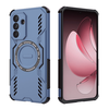 Samsung Galaxy A56 5G - Techsuit ArmorMag tok - Kék - 0. kép