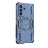 Samsung Galaxy A56 5G - Techsuit ArmorMag tok - Kék - 2. kép