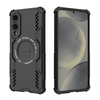 Samsung Galaxy S25 Edge - Techsuit - ArmorMag Tok - Fekete. tok - 0. kép
