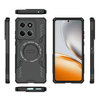 Motorola Edge 60 / Edge 60 Fusion - Techsuit ArmorMag Tok - Fekete tok - 2. kép