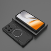 Motorola Edge 60 / Edge 60 Fusion - Techsuit ArmorMag Tok - Fekete tok - 4. kép