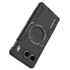 Telefon tok - Techsuit ArmorMag - OnePlus Nord 4 - Fekete - 2. kép