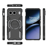 Telefon tok - Techsuit ArmorMag - OnePlus Nord 4 - Fekete - 3. kép