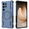 Samsung Galaxy S25 Ultra - Techsuit - ArmorMag Tok - Kék tok - 0. kép