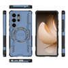 Samsung Galaxy S25 Ultra - Techsuit - ArmorMag Tok - Kék tok - 2. kép