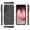 Samsung Galaxy A36 5G - Techsuit ArmorMag tok - Fekete - 2. kép