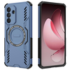 Samsung Galaxy A36 5G Techsuit - ArmorMag tok - Kék - 0. kép