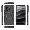 Techsuit - ArmorMag tok - Xiaomi Redmi Note 14 4G (Regionális) - Fekete. - 3. kép
