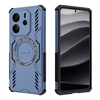 Techsuit - ArmorMag tok - Xiaomi Redmi Note 14 4G (Regional) - Kék - 1. kép