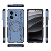 Techsuit - ArmorMag tok - Xiaomi Redmi Note 14 4G (Regional) - Kék - 3. kép
