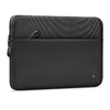 Tech-protect Sleeve Laptop 13-14 fekete - 0. kép