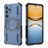 Samsung Galaxy A55 5G - Techsuit - ArmorMag tok - Kék - 0. kép