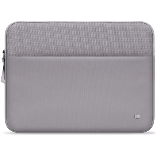 Tech-protect Sleeve Laptop 13-14 Kréta Szürke