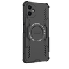 Samsung Galaxy A06 - Techsuit - ArmorMag Tok - Fekete. tok - 1. kép