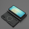 Samsung Galaxy A06 - Techsuit - ArmorMag Tok - Fekete. tok - 4. kép