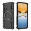 Samsung Galaxy A55 5G - ArmorMag Tok - Techsuit - Fekete tok - 0. kép