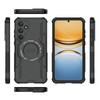 Samsung Galaxy A55 5G - ArmorMag Tok - Techsuit - Fekete tok - 1. kép