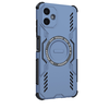 Samsung Galaxy A06 - Techsuit ArmorMag tok - Kék - 1. kép